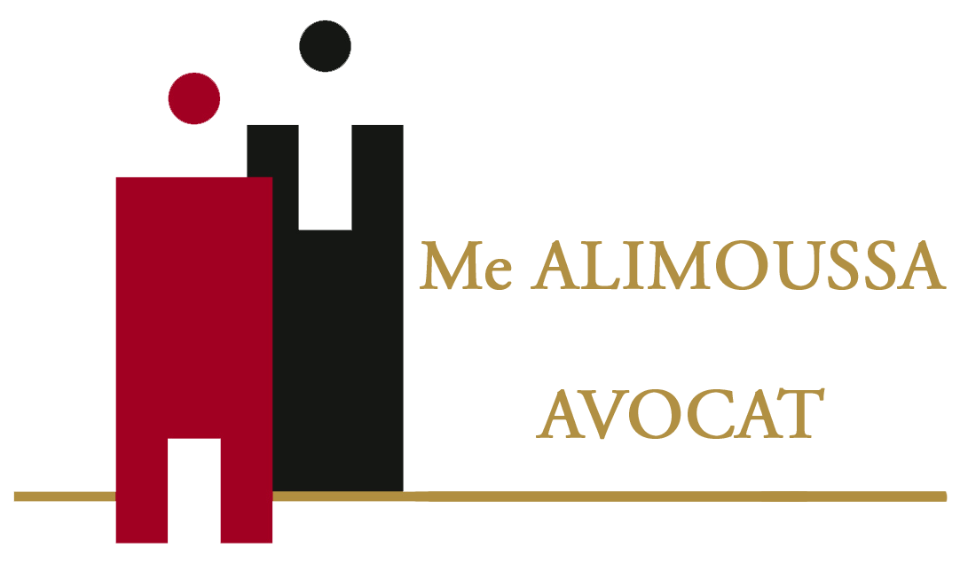 Maître Alimoussa, avocat à Nice